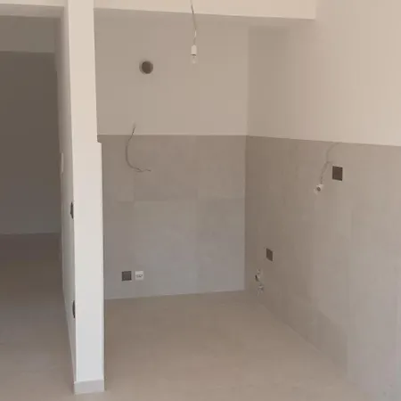 Apartment Biljanas