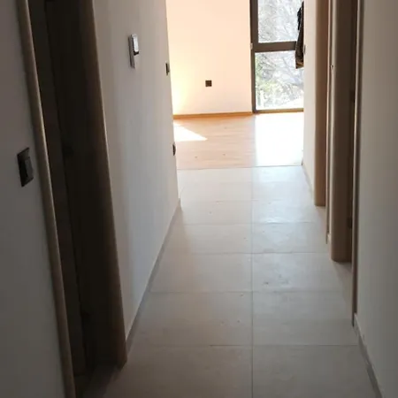 Biljanas Apartment
