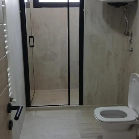 Apartment Biljanas *