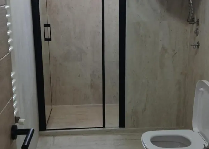 Apartment Biljanas *